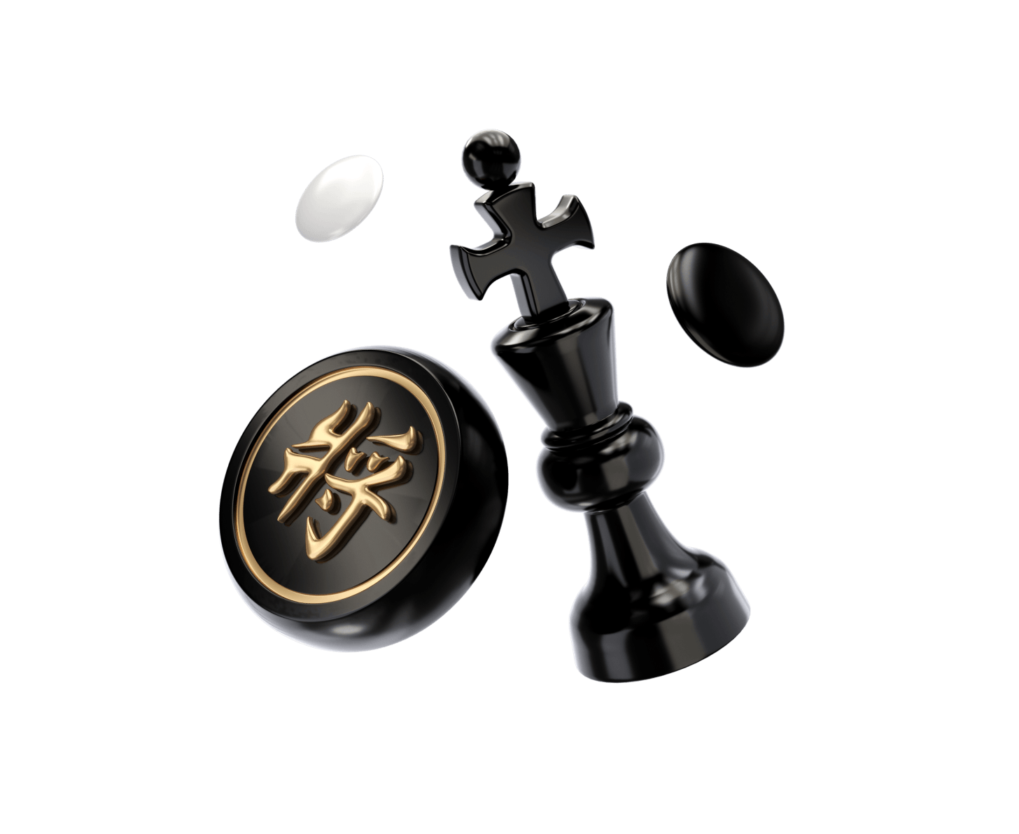 复古豪华麻将机